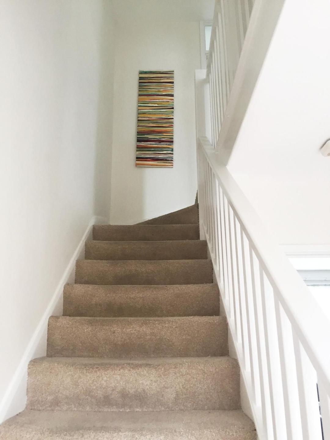 New 2Bd Flat Heart Of Battersea - Close To Station Londres Extérieur photo