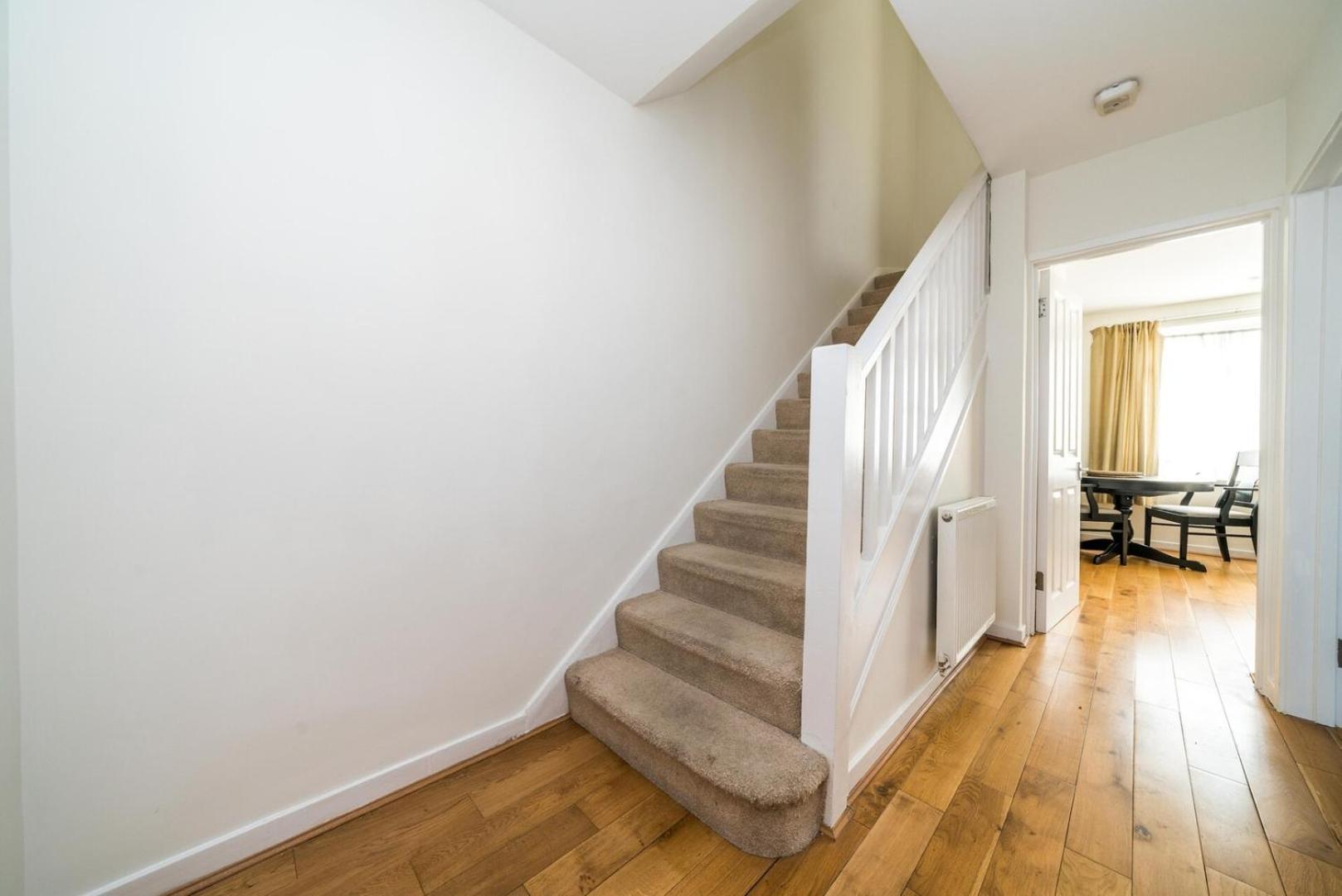 New 2Bd Flat Heart Of Battersea - Close To Station Londres Extérieur photo